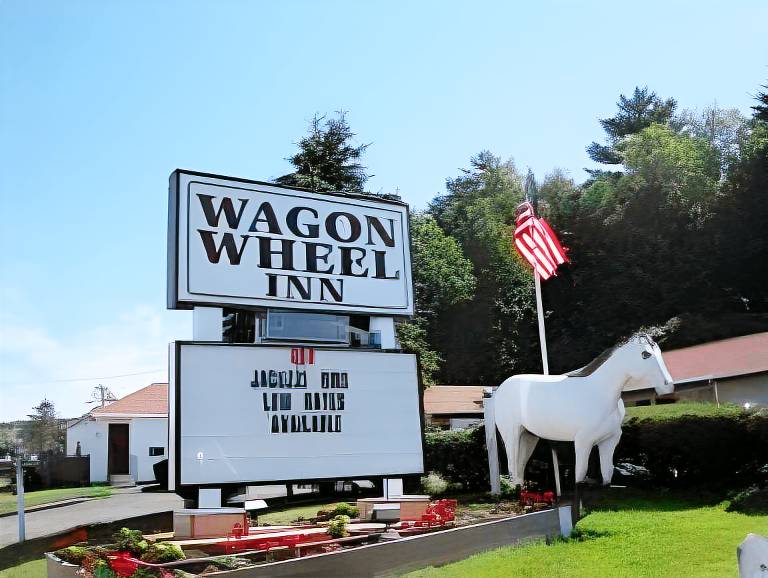Motel Lenox