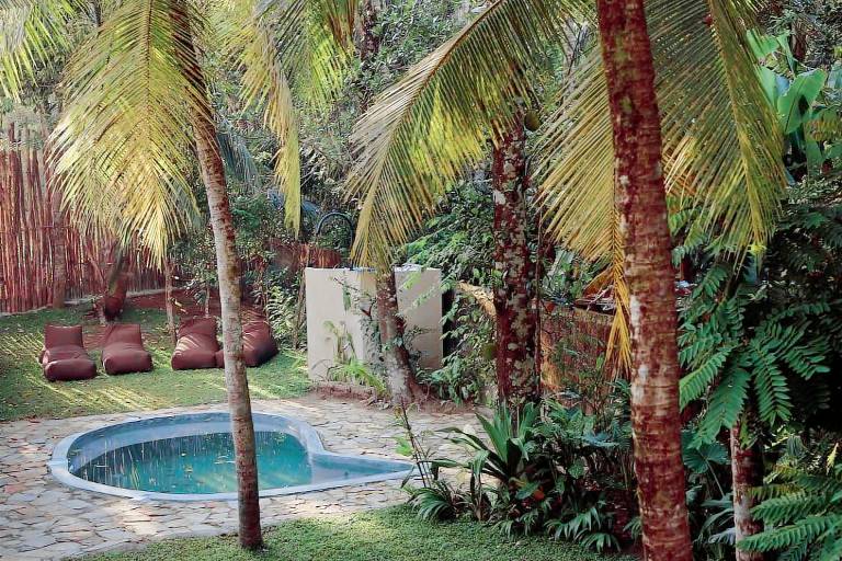 Villa with yard, patio & pool | Good for workation — photo 3