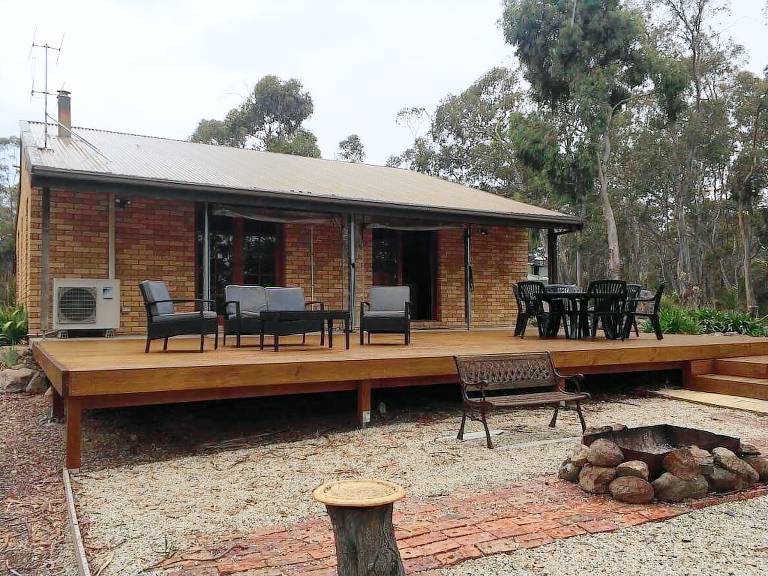 House North Bruny