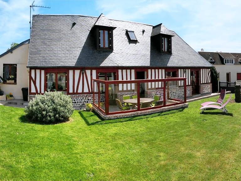 Cottage Criquetot-l'Esneval