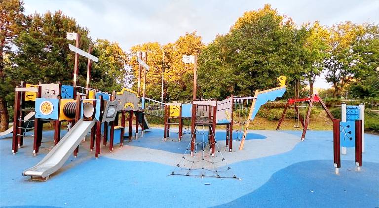 Vacation home for 6 persons — photo 4