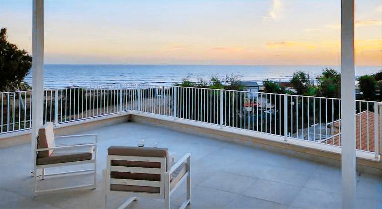 Keys of Sicily - Residence Blu sul mare — photo 4