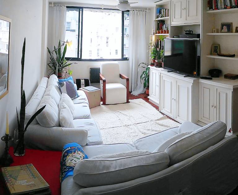 Appartement Ipanema