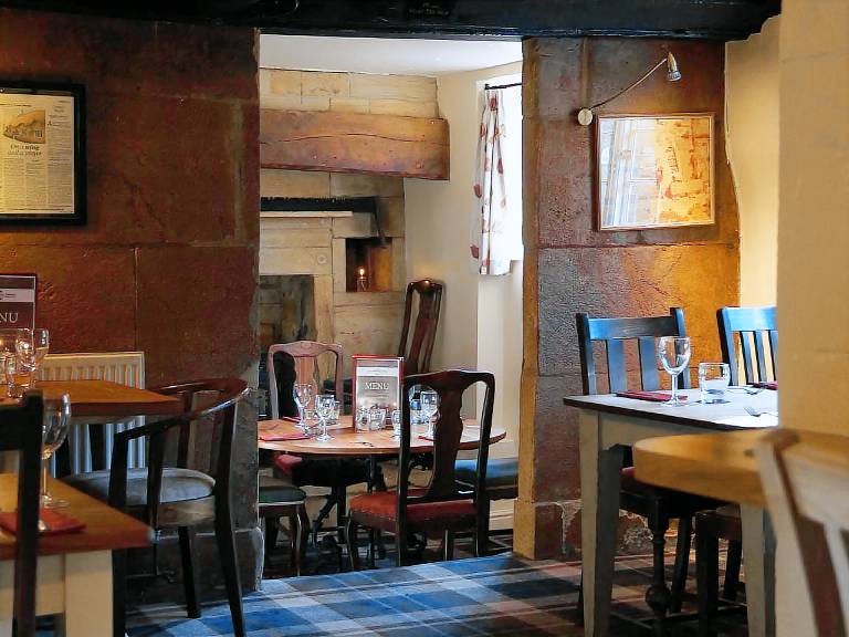The Masons Arms — photo 4