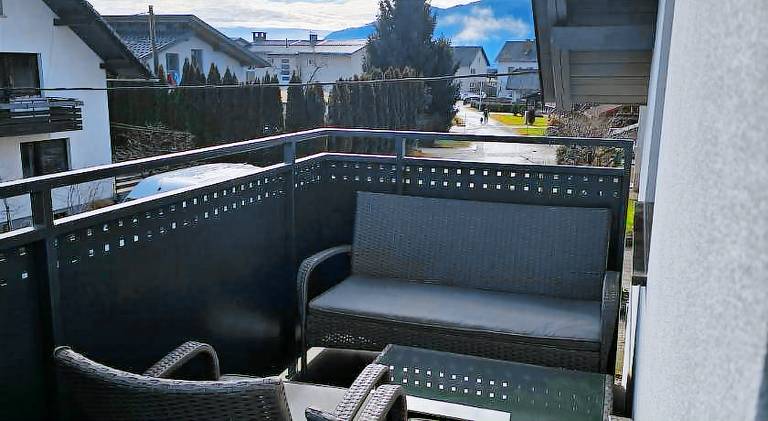 Holiday apartment with 1 room for 4 persons — photo 3
