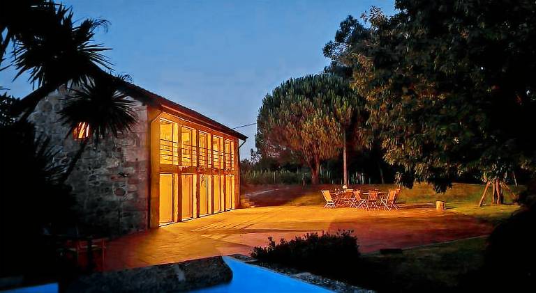 Villa with garden, private pool & barbeque | Perfect for remote work | Pet-friendly — photo 3