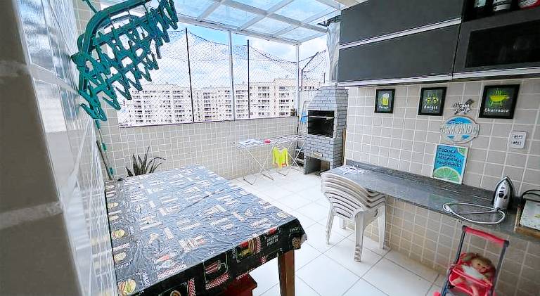 Rental apartment with pool — photo 4