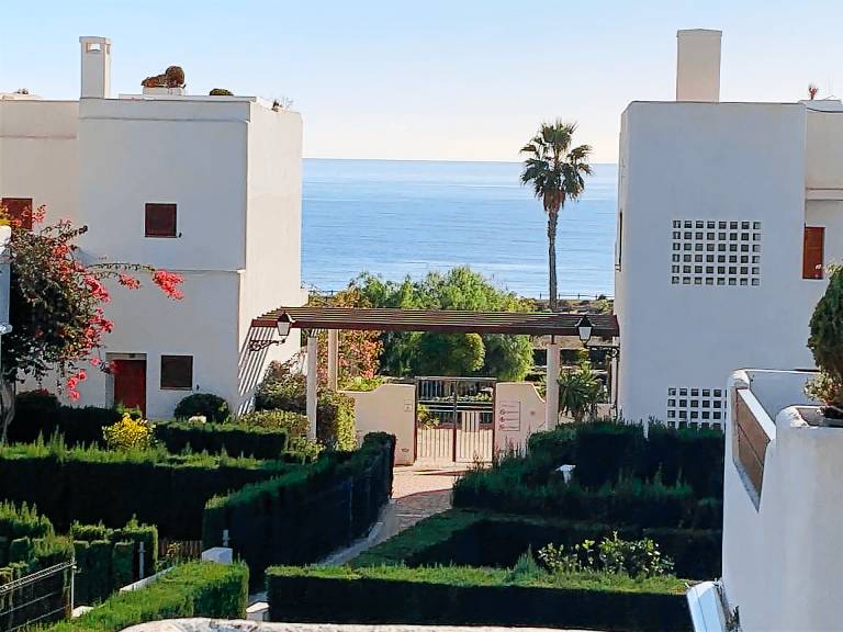 Apartamento  Puerto Lumbreras