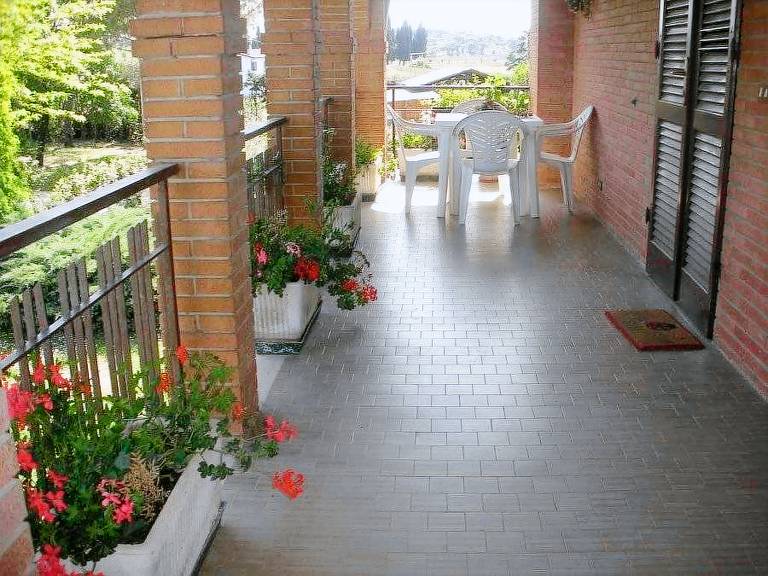 Le Rose: Appartamento Superior — photo 3
