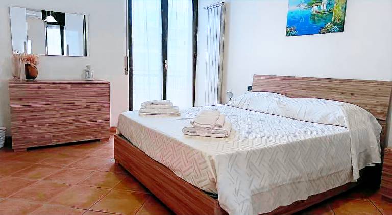 B&B Lucky House Francesca in Castellammare di Stabia