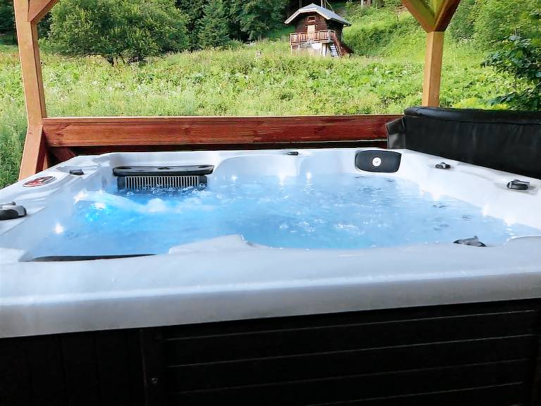 Chalet Montriond