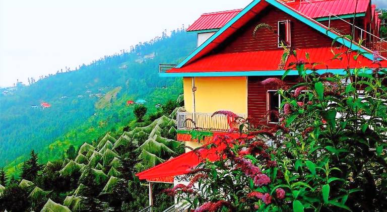 Mountain View Homestay — photo 5