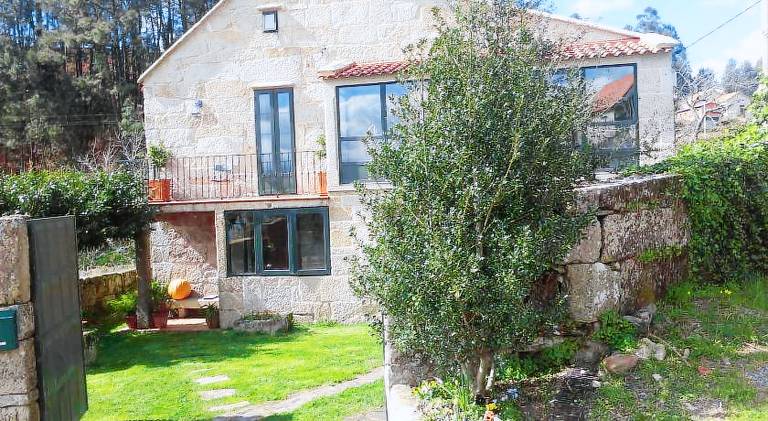 159 m&sup2; Ferienhaus