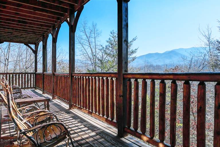 Cabin Gatlinburg