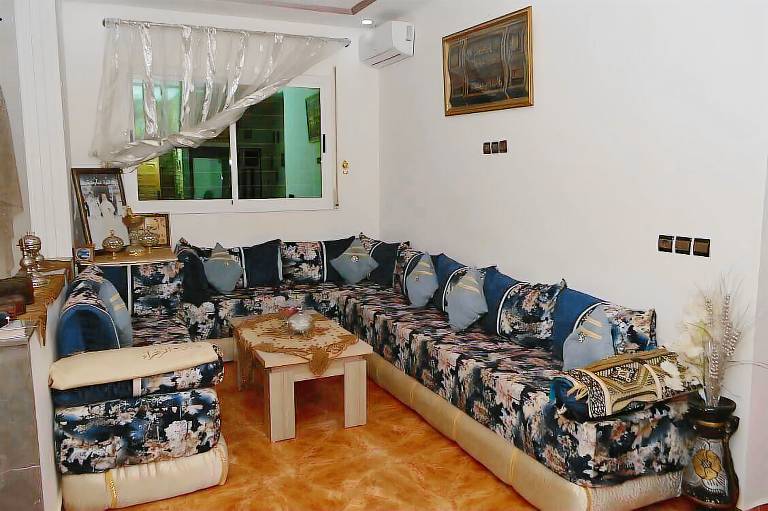 Apartamento  Fez