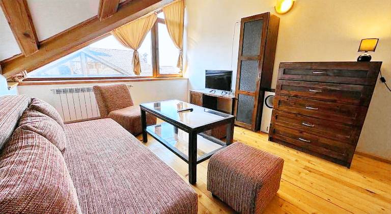 Nice holiday apartment | Dogs allowed in Bansko