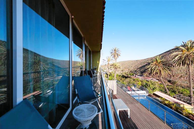 Apartamento Valsequillo