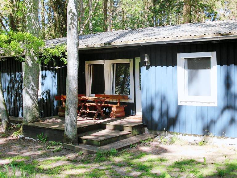 Ferienhaus Dranske