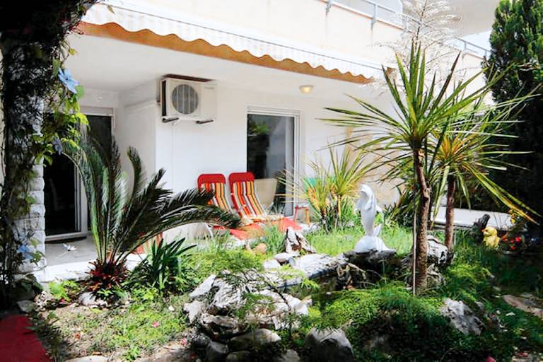 Ferienwohnung Split