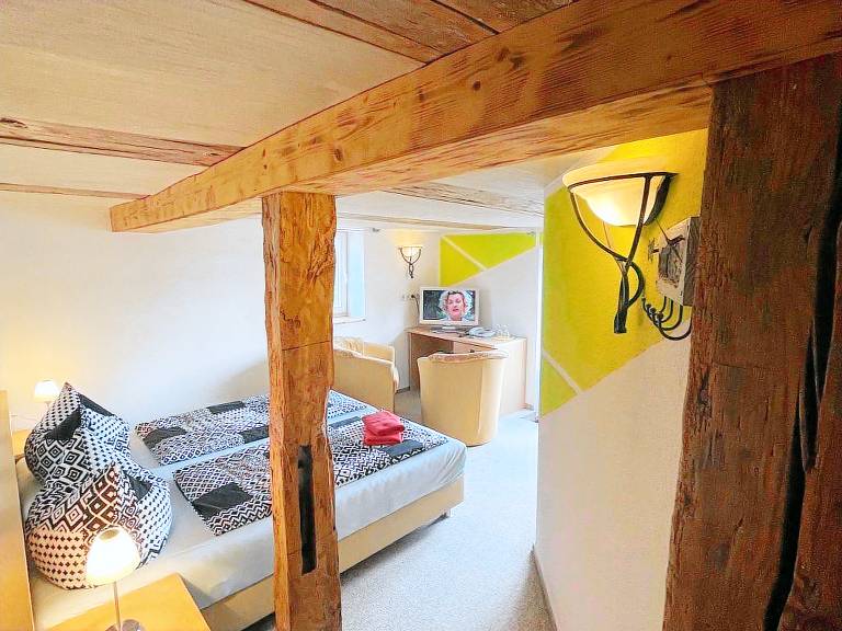 Privatzimmer Dobbertin