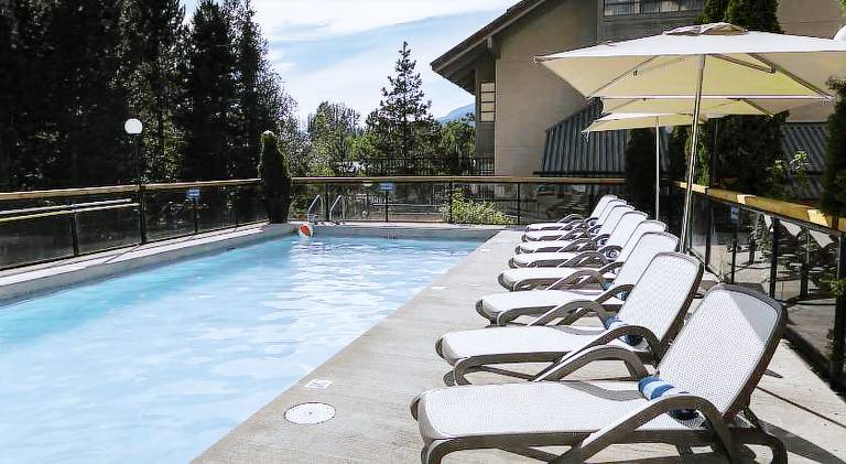 The Crystal Lodge and Suites — photo 5