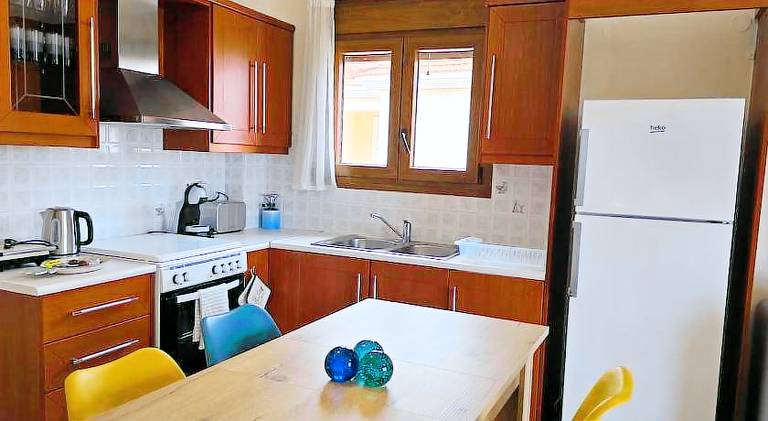 Rental apartment with patio | Perfect for remote work — photo 5