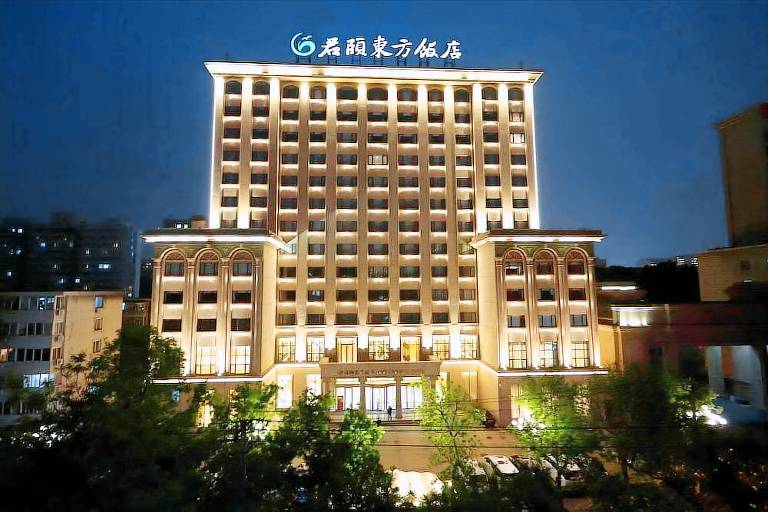 Juny Oriental Hotel — photo 5