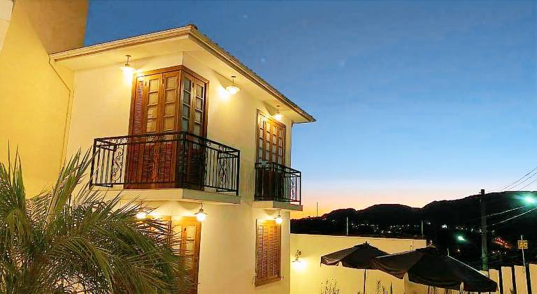 Pousada Maria Monteiro Tiradentes — photo 3