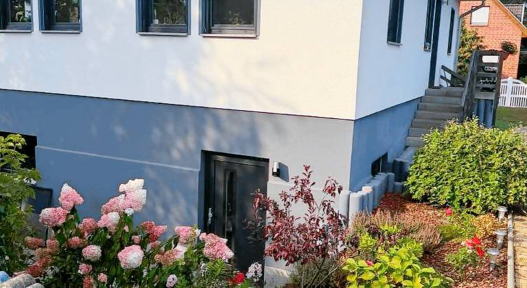 Ferienwohnung  Mahlsdorf