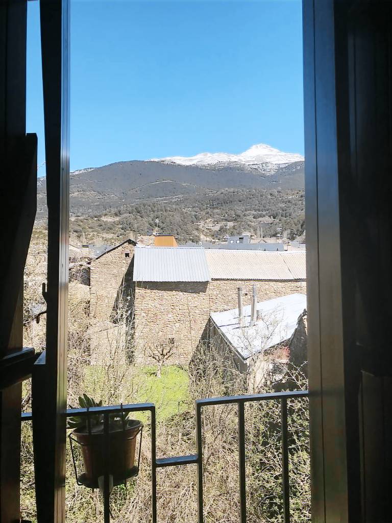 Apartamento Villanúa