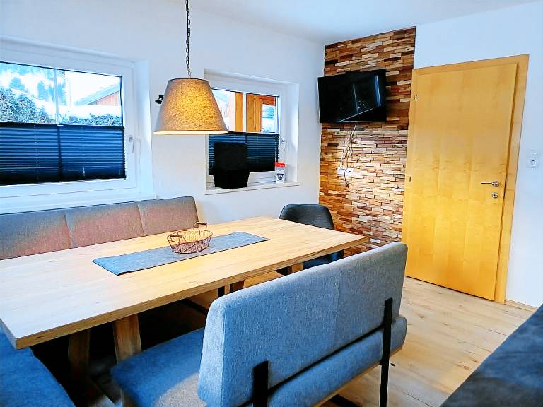 Child-friendly holiday apartment with patio | Pets allowed — photo 3