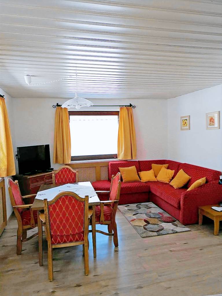 Ferienwohnung Pertisau
