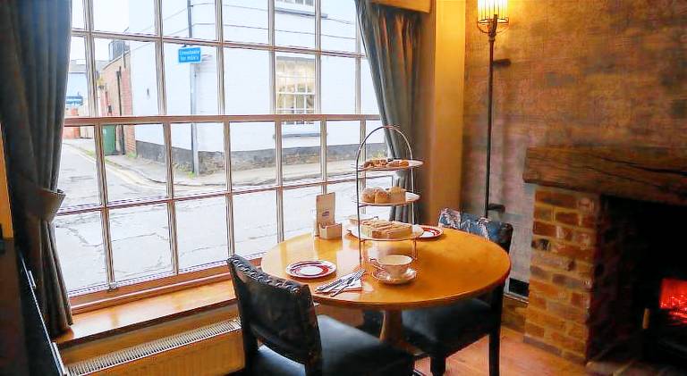 The George Hotel — photo 5