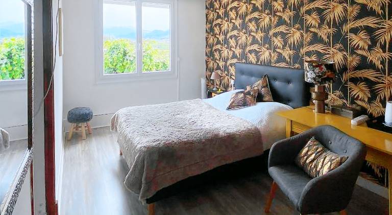 LA MAISON DE BARLEST - LOURDES in Tarbes