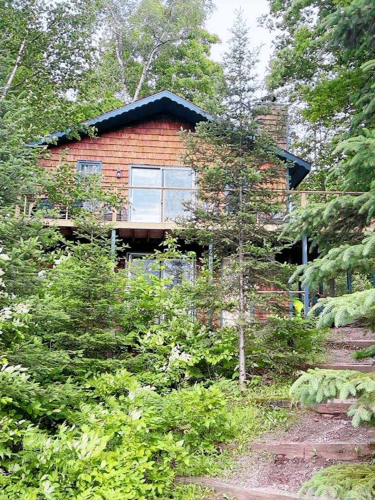 Cottage Iron River