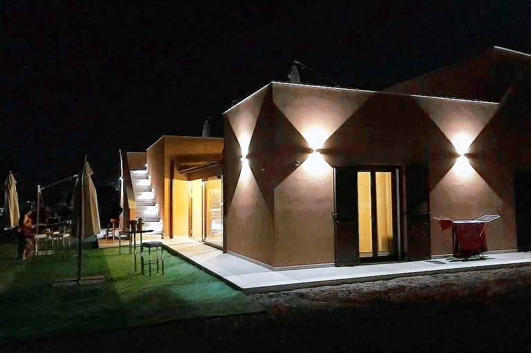 Bed & Breakfast  San Leone