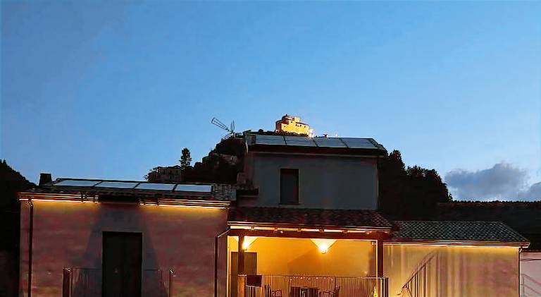 VicoLetto Bed and Breakfast