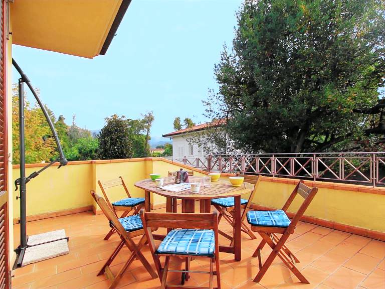 Apartment Forte dei Marmi