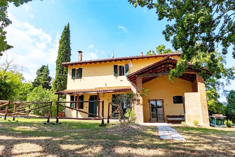 Habitación privada Bolonia