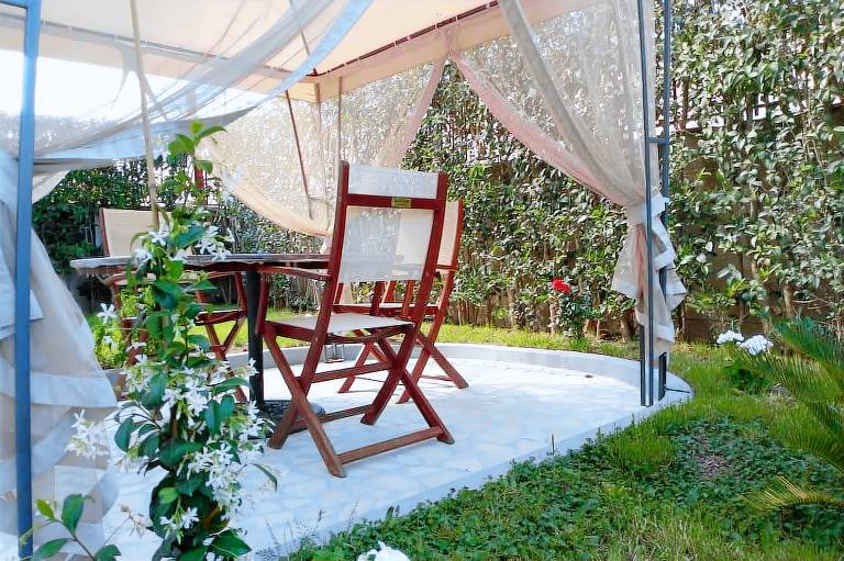 Bed & Breakfast Matera