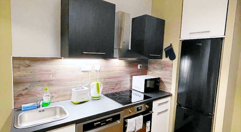 Charming apartment | Close to Great Market Hall | Perfect for remote work | Dogs allowed — photo 5