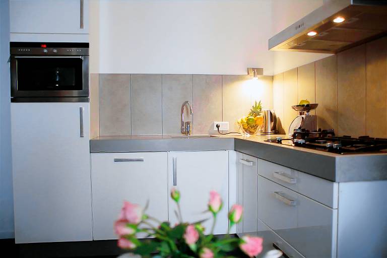 Holiday apartment with terrace — photo 2
