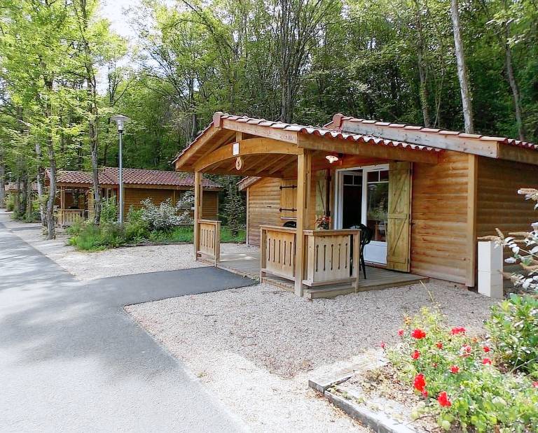 Maison de vacances Amnéville