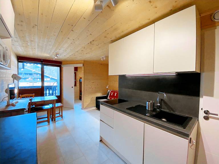 Appartement Abondance