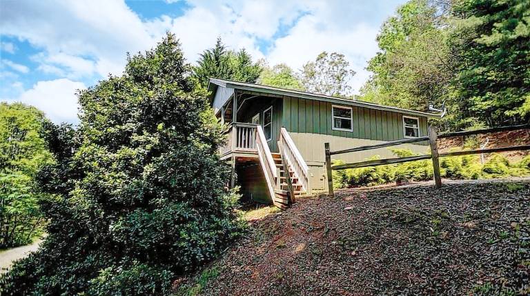 Resort Blairsville
