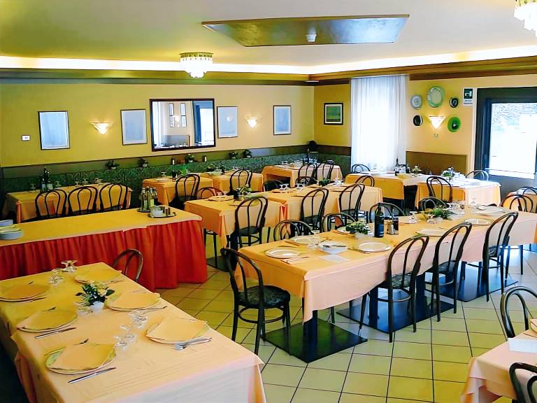 Hotel Europa — photo 5