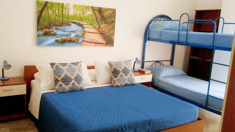 Ferienwohnung Cefalù