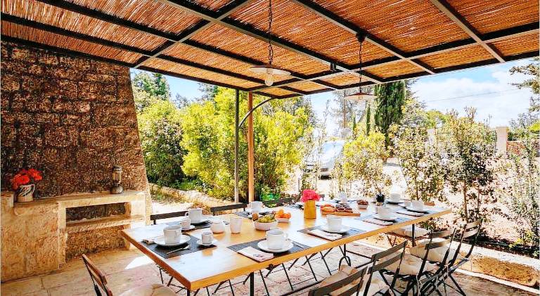 Big villa with pool | Pets are welcome — photo 4