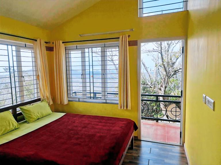 Villa with barbeque | Good for workation | Pets are welcome — photo 2