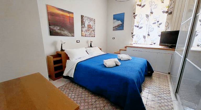 Apartment | Pets allowed in Agrigento
